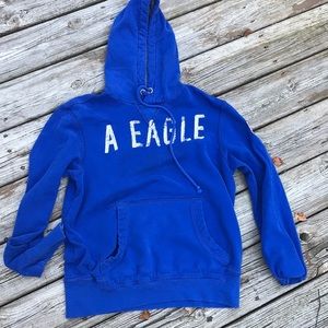 AE Men’s Hoodie!